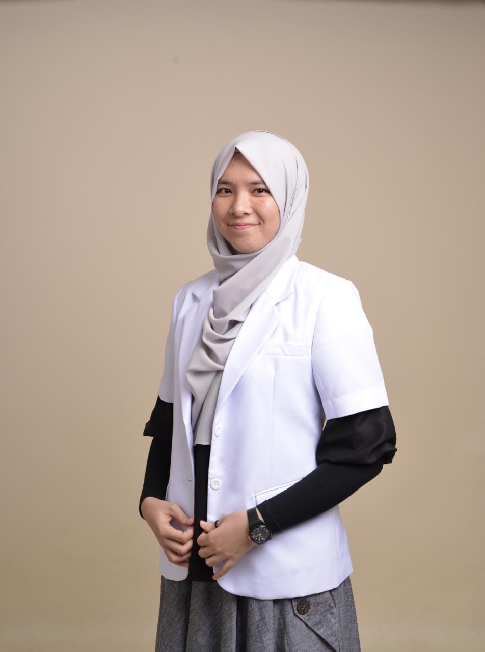 dr. Farisah Izzati